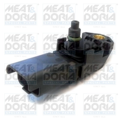 Sensor, intake manifold pressure